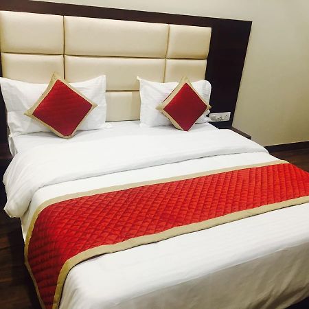 מלון אג'מר Arya Sheraton מראה חיצוני תמונה