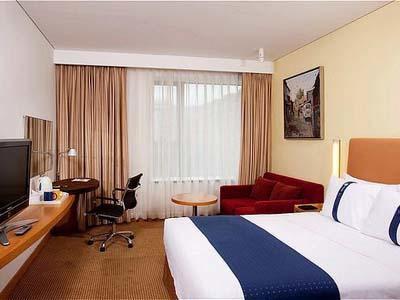 מלון אג'מר Arya Sheraton מראה חיצוני תמונה